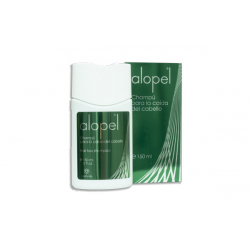 Alopel champu 150ml catalysis