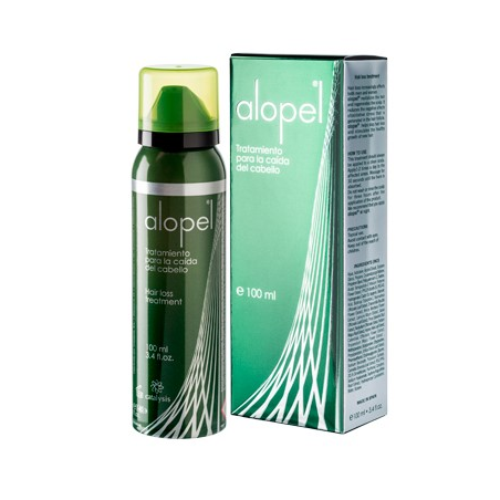Alopel champu 150ml catalysis