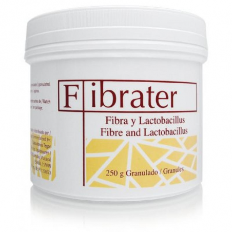 Fibrater bote 250gr tegor