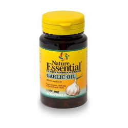 Ajo 60perlas 1000mg  n/esential