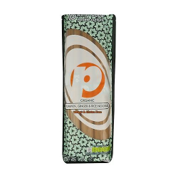 Espagueti arroz con jeng. y calabaza s/g bio 250gr