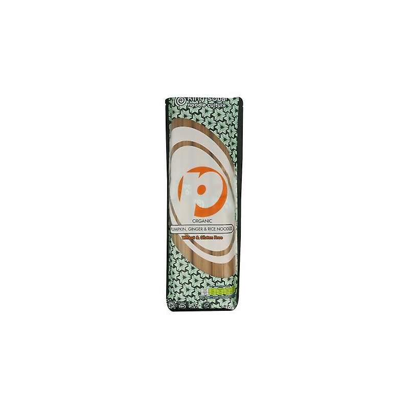 Espagueti arroz con jeng. y calabaza s/g bio 250gr