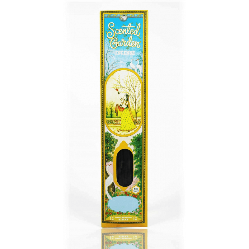 Stick abrecamino radhe shyam