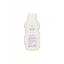 Malva blanca leche corp.weleda