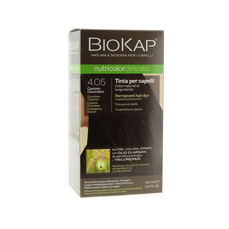 Biokap delicato 4.05 cast.choc