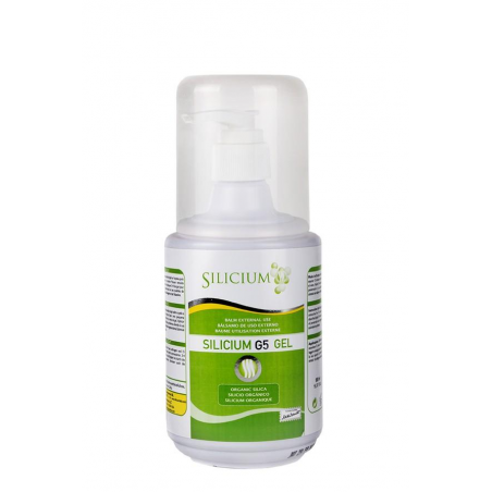 Silicium g5 gel españa 500ml