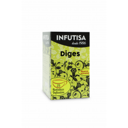 Infutisa diges 25f
