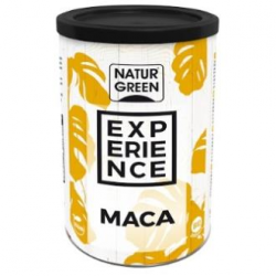 Maca andina bio 200gr naturgreen