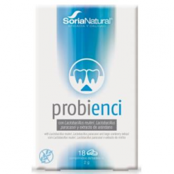 Probienci 18tab. soria natural