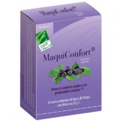 Maquiconfort 30 cap.  cien x cien