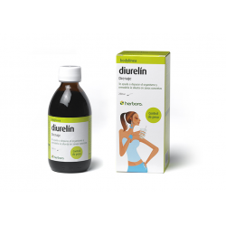 Diurelin 250ml herbora