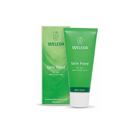Skin food crema plantas 75ml weleda