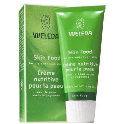 Skinfood crema 30ml weleda