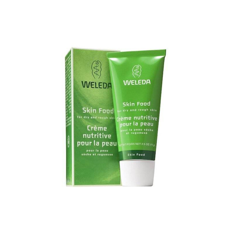 Skinfood crema 30ml weleda