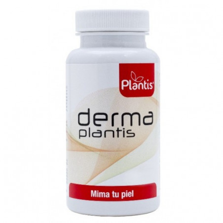 Derma plantis 545mg 60caps plantis