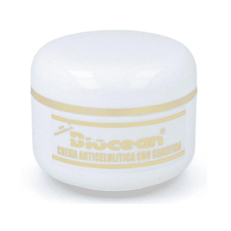 Crema anticelulitica l-carniti