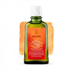 Aceite arnica 100ml weleda