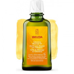 Aceite calendula 100ml weleda
