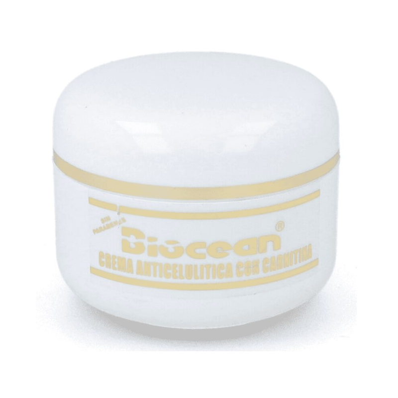 Crema anticelulitica l-carniti