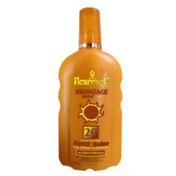 Emulsion solar f 12 spray