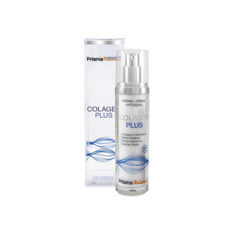 Crema colagen plus regener p/n