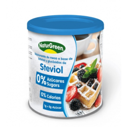Steviol 500gr. naturgreen
