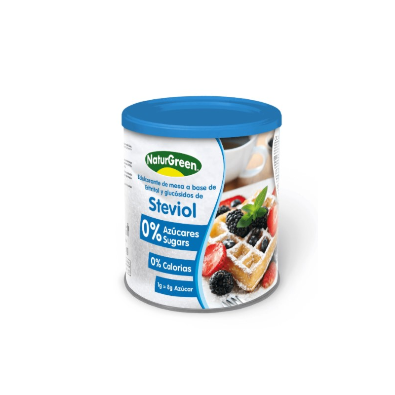 Steviol 500gr. naturgreen