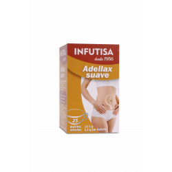 Infutisa lax 5 plus suava 25-f