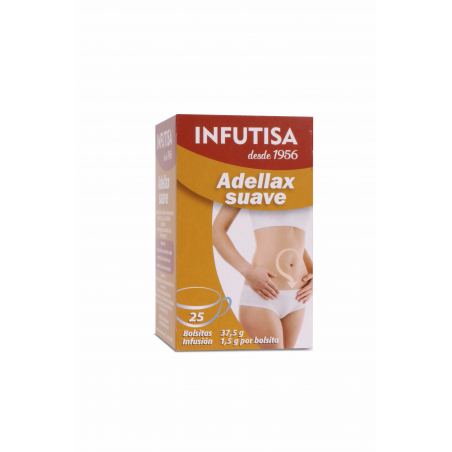 Infutisa lax 5 plus suava 25-f