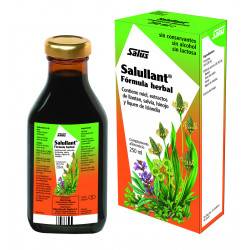 Salullant 250 ml salus