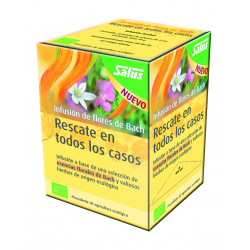 Salus infusion rescate 15-fbio