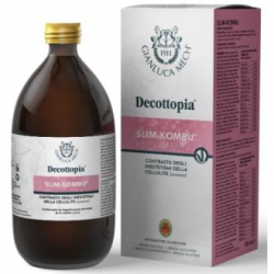 Slim-kombu  500ml. decottopia