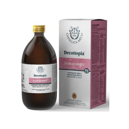 Slim-kombu  500ml. decottopia