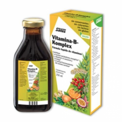 Vitamina-b-komplex 250ml salus
