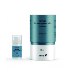 Serum de crisalida de seda 30ml. ebers