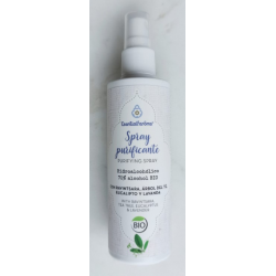 Spray purificante esential 70% alch. bio
