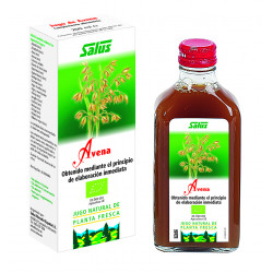 Jugo avena 200ml