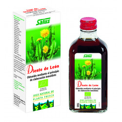 Jugo diente leon 200ml salus