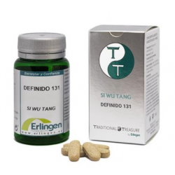 Base definido 131   60comp.  erlinge