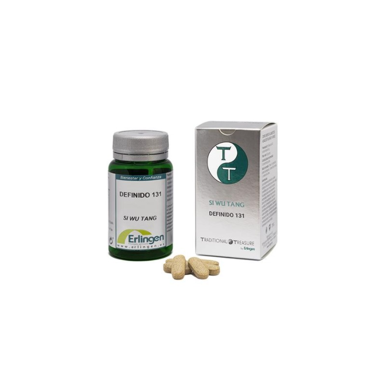 Base definido 131   60comp.  erlinge