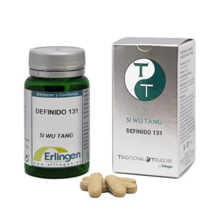 Base definido 131   60comp.  erlinge