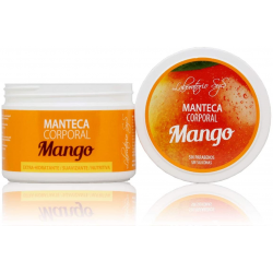 Manteca corporal mango 250ml sys
