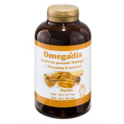 Omegadis 180perlas 1419mg dis