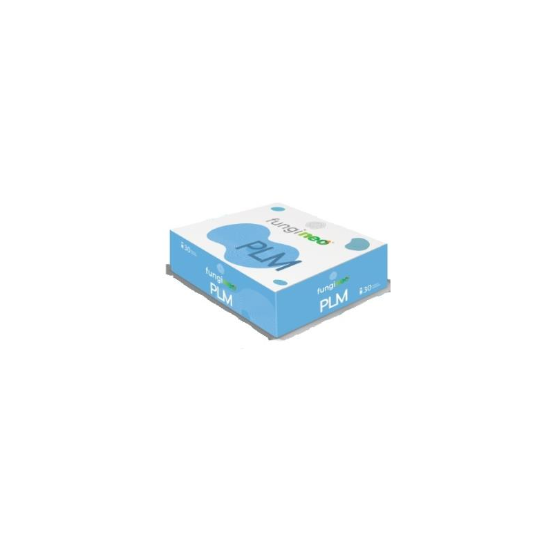 Fungi neo plm 30frascos bebibles