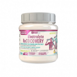 Electrolyte recocovery sport 450gr. marnys