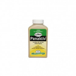 Panaktiv levadura viva 500ml