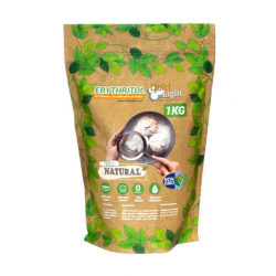 Dulcilight eritritol 1kg 100% natural