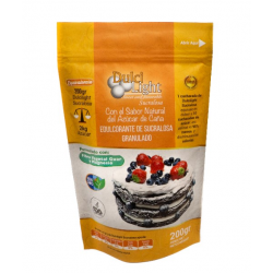 Dulcilight sucralosa blanco 200gr s/g