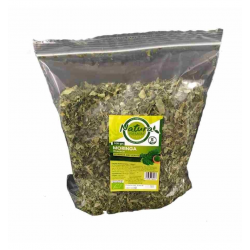 Moringa hoja 100gr bio oro de los andes