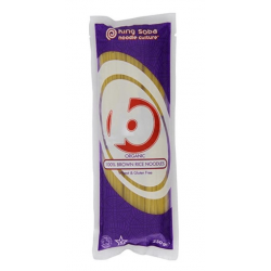 Espagueti arroz int. bio s/g e.g